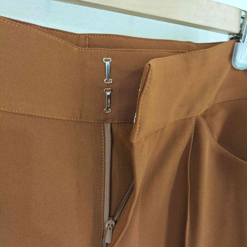 ヘイライフストア Hey life store adjuster wide pants レディース JPN:S