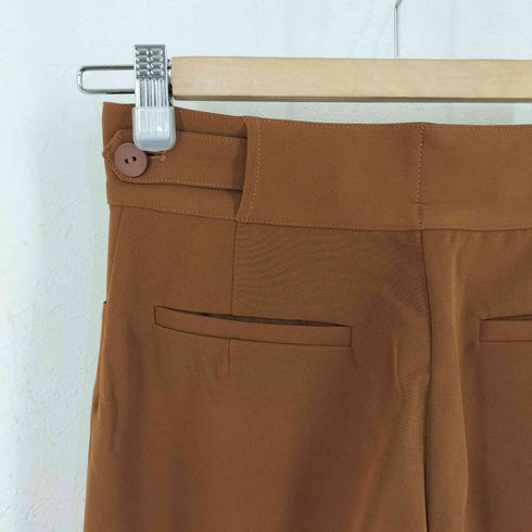ヘイライフストア Hey life store adjuster wide pants レディース JPN:S