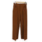 ヘイライフストア Hey life store adjuster wide pants レディース JPN:S