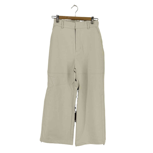 ヘイライフストア Hey life store eco leather pants / AAAMYYY レディース JPN:1