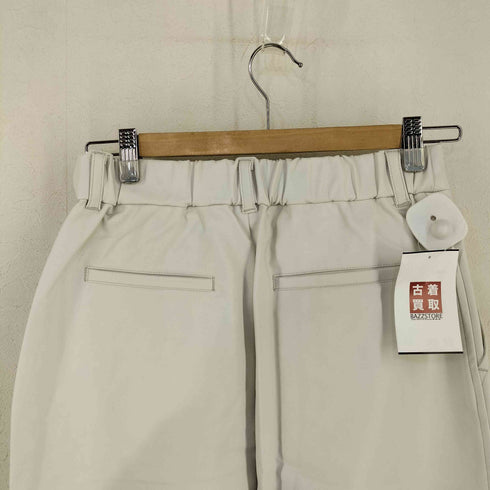 ヘイライフストア Hey life store eco leather pants / AAAMYYY レディース JPN:1