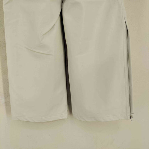 ヘイライフストア Hey life store eco leather pants / AAAMYYY レディース JPN:1