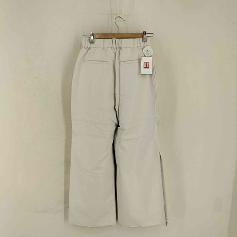 ヘイライフストア Hey life store eco leather pants / AAAMYYY レディース JPN:1