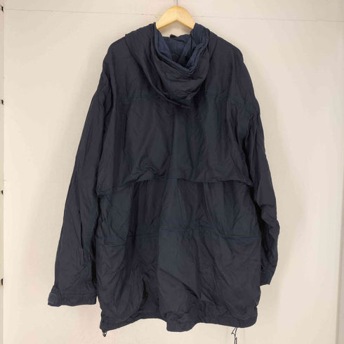 カベラス Cabelas ロゴ刺繍ナイロンハーフコート メンズ 3XL