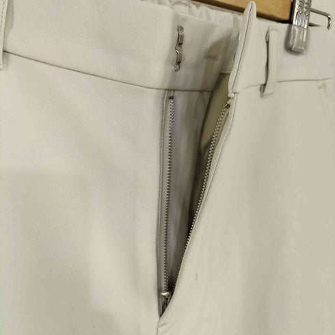 ヘイライフストア Hey life store eco leather pants / AAAMYYY レディース JPN:1