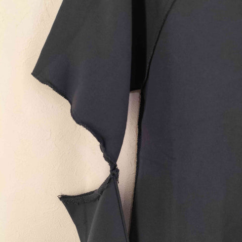 ヘイライフストア Hey life store sweat two-way dress レディース FREE