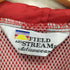 FIELD AND STREAM 三角タグ ナイロンアノラックジャケット メンズ JPN:L