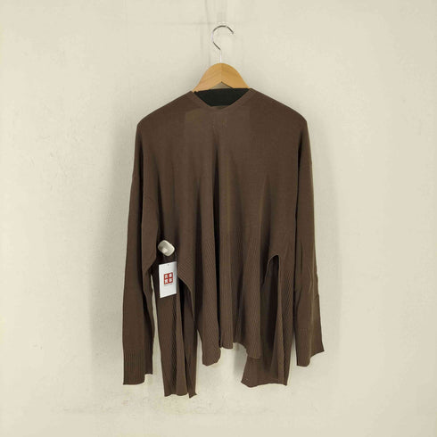 ヘイライフストア Hey life store knit cardigan レディース FREE