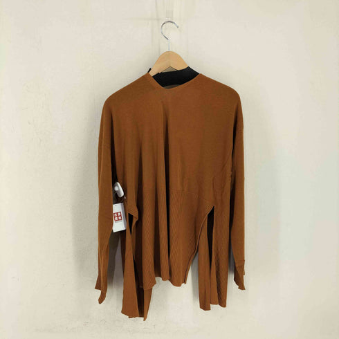 ヘイライフストア Hey life store knit cardigan レディース FREE