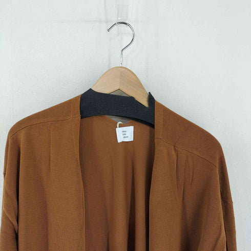 ヘイライフストア Hey life store knit cardigan レディース FREE