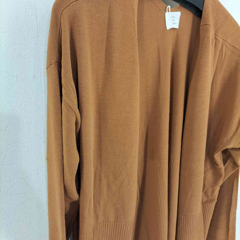 ヘイライフストア Hey life store knit cardigan レディース FREE