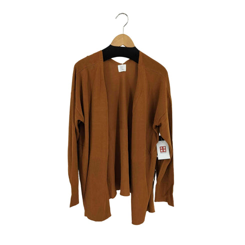 ヘイライフストア Hey life store knit cardigan レディース FREE