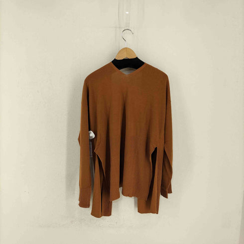 ヘイライフストア Hey life store knit cardigan レディース FREE