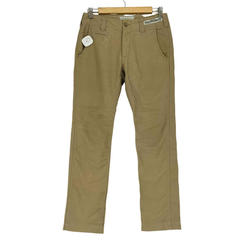ユニバーサルプロダクツ UNIVERSAL PRODUCTS ORIGINAL CHINO TROUSERS メンズ JPN:S