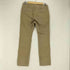 ユニバーサルプロダクツ UNIVERSAL PRODUCTS ORIGINAL CHINO TROUSERS メンズ JPN:S