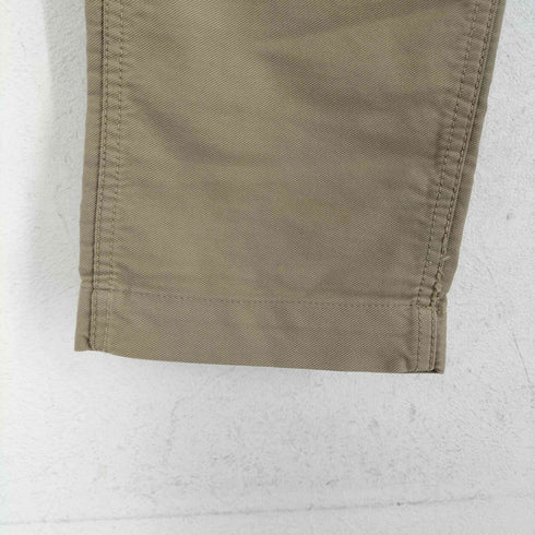 ユニバーサルプロダクツ UNIVERSAL PRODUCTS ORIGINAL CHINO TROUSERS メンズ JPN:S