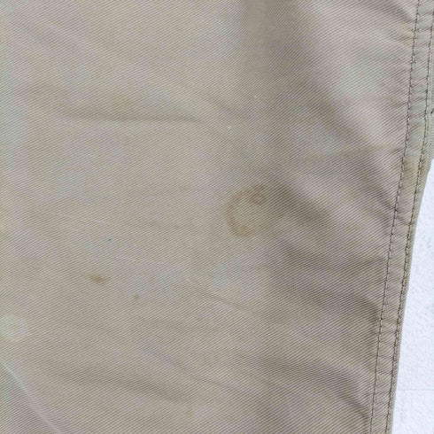 ユニバーサルプロダクツ UNIVERSAL PRODUCTS ORIGINAL CHINO TROUSERS メンズ JPN:S