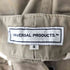ユニバーサルプロダクツ UNIVERSAL PRODUCTS ORIGINAL CHINO TROUSERS メンズ JPN:S