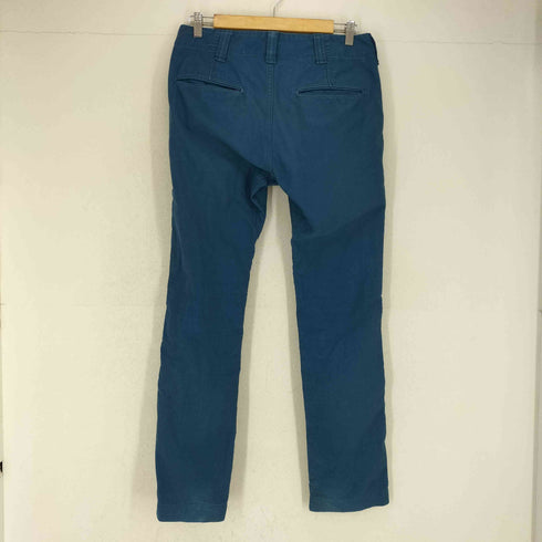 ユニバーサルプロダクツ UNIVERSAL PRODUCTS ORIGINAL CHINO TROUSERS メンズ JPN:S