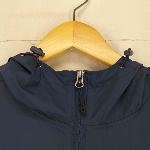 スポーツテック SPORT-TEK ロゴ刺繍アノラックジャケット メンズ JPN:L