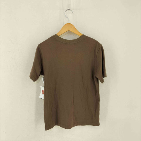 エトレトウキョウ ETRE TOKYO メッセージプリントTee レディース FREE