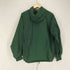 アーバンスポーツウェア AUBURN SPORTSWEAR USA製 三角タグ ロゴプリントナイロンジャケット メンズ JPN:M