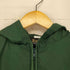 アーバンスポーツウェア AUBURN SPORTSWEAR USA製 三角タグ ロゴプリントナイロンジャケット メンズ JPN:M