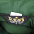 アーバンスポーツウェア AUBURN SPORTSWEAR USA製 三角タグ ロゴプリントナイロンジャケット メンズ JPN:M