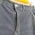 コムデギャルソンオムプリュス COMME des GARCONS HOMME PLUS 12SS クロップド ステッチデザインパンツ メンズ JPN:S