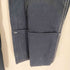 コムデギャルソンオムプリュス COMME des GARCONS HOMME PLUS 12SS クロップド ステッチデザインパンツ メンズ JPN:S