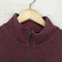 エディーバウアー Eddie Bauer ハーフジップスウェット メンズ JPN:XL