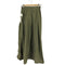 ヘイライフストア Hey life store 2way long skirt レディース FREE