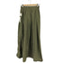 ヘイライフストア Hey life store 2way long skirt レディース FREE