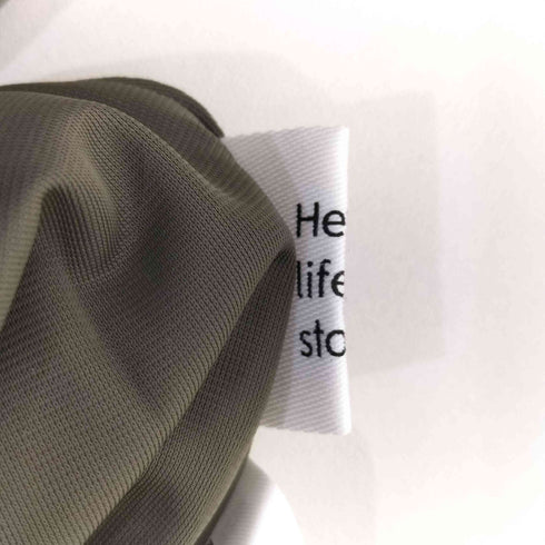 ヘイライフストア Hey life store 2way long skirt レディース FREE