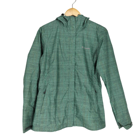 コロンビアスポーツウェア Columbia Sportswear マウンテンパーカー レディース JPN:S