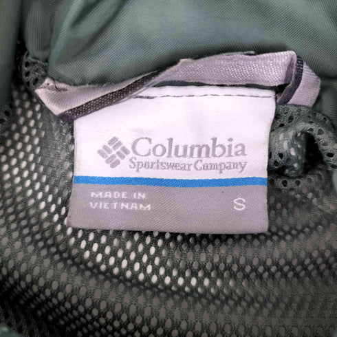 コロンビアスポーツウェア Columbia Sportswear マウンテンパーカー レディース JPN:S