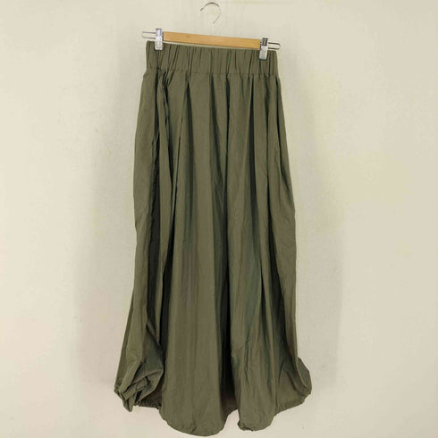 ヘイライフストア Hey life store 2way long skirt レディース FREE