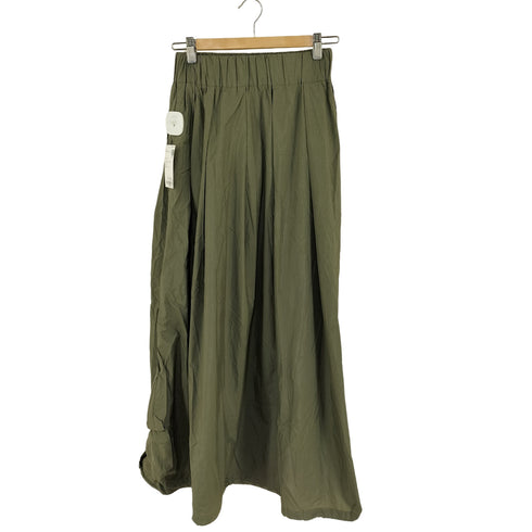 ヘイライフストア Hey life store 2way long skirt レディース FREE