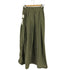 ヘイライフストア Hey life store 2way long skirt レディース FREE