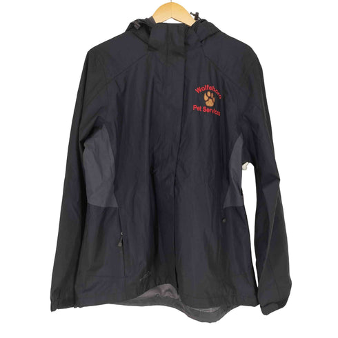 エディーバウアー Eddie Bauer WEATHEREDGE ロゴ刺繍マウンテンパーカー メンズ 2XL
