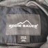 エディーバウアー Eddie Bauer WEATHEREDGE ロゴ刺繍マウンテンパーカー メンズ 2XL