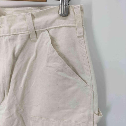 カーハート Carhartt USA製 ダブルニーペインターパンツ メンズ 34/32