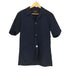 ビームスプラス BEAMS+ シアサッカ開襟S/S シャツ メンズ JPN:M