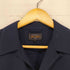 ビームスプラス BEAMS+ シアサッカ開襟S/S シャツ メンズ JPN:M
