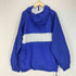 CUFFY'S フロント刺繍ナイロンアノラックジャケット メンズ JPN:XL