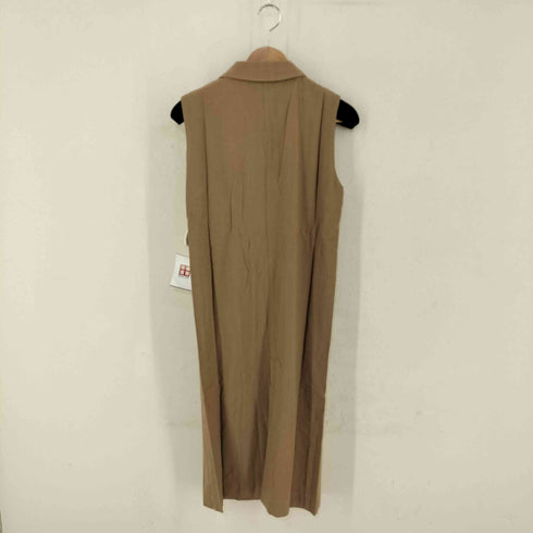 ヘイライフストア Hey life store miho takahashi x Hey long gilet レディース FREE