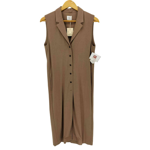 ヘイライフストア Hey life store miho takahashi x Hey long gilet レディース FREE