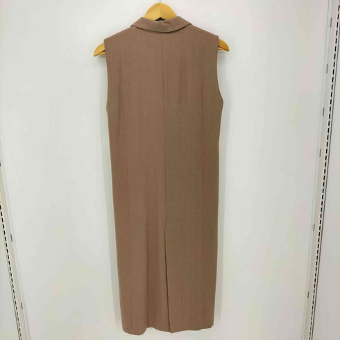 ヘイライフストア Hey life store miho takahashi x Hey long gilet レディース FREE