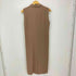ヘイライフストア Hey life store miho takahashi x Hey long gilet レディース FREE