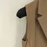 ヘイライフストア Hey life store miho takahashi x Hey long gilet レディース FREE